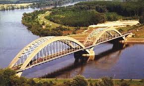 Жежељев мост у Новом Саду